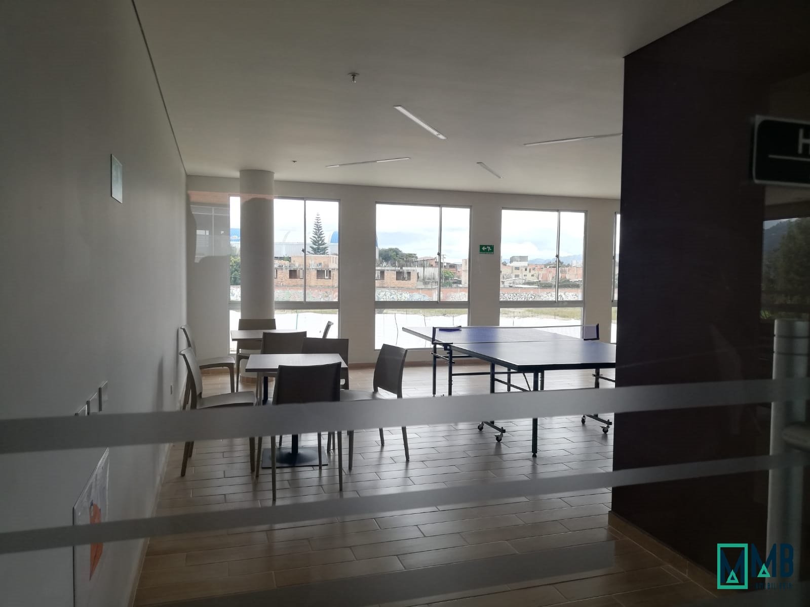 SE VENDE HERMOSO APARTAMENTO C. R. SERRALTA T16 P3 – CHIA-CUNDINAMARCA - Imagen 33