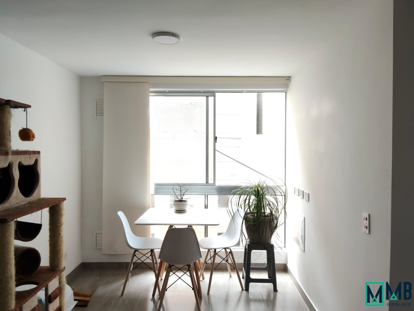 SE VENDE HERMOSO APARTAMENTO C. R. SERRALTA T16 P3 – CHIA-CUNDINAMARCA - Imagen 6